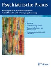 Psychiatrische Praxis