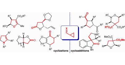 Thieme E-Journals - Synthesis / Abstract